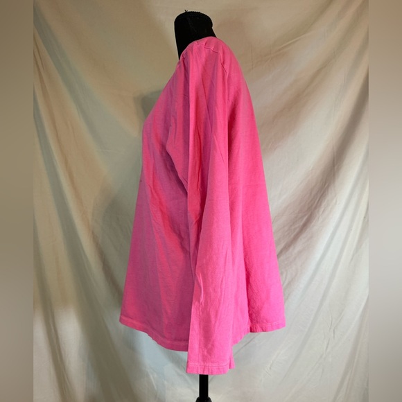 Life is Good “Espresso Yourself” Long Sleeve Tee ☕💗
✨ - Picture 5 of 7